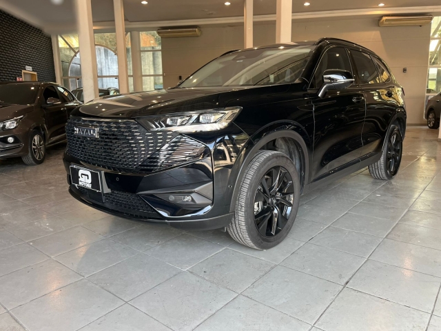 GWM HAVAL