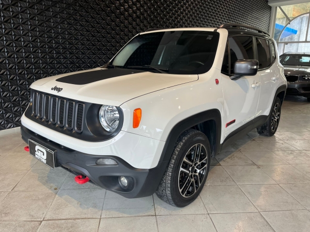 JEEP RENEGADE (BLINDADO)