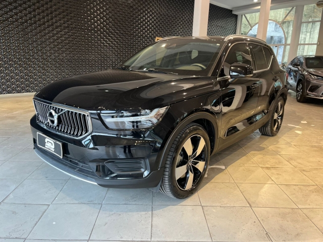 VOLVO XC40 - BLINDADA