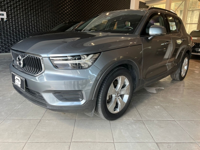 VOLVO XC40 - BLINDADO